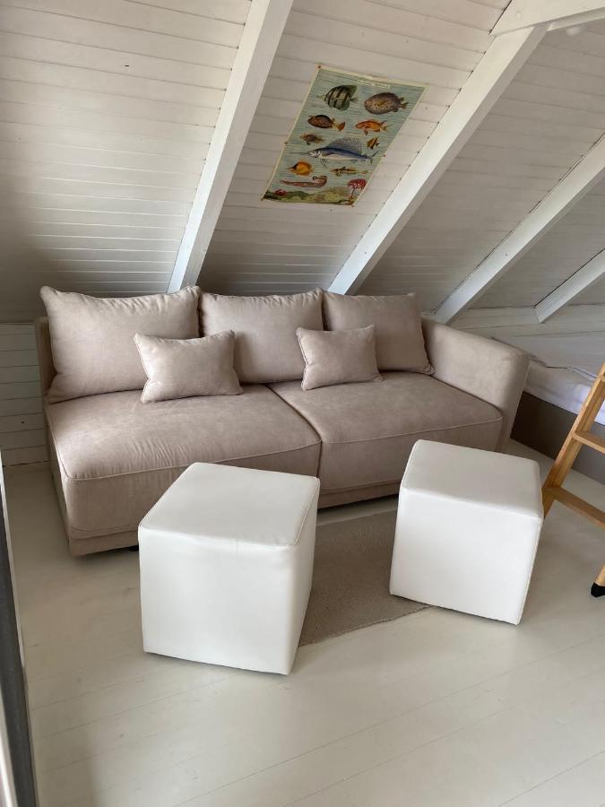 Seehuette Neusiedlersee - Waterfront 2 รุสท์ ภายนอก รูปภาพ